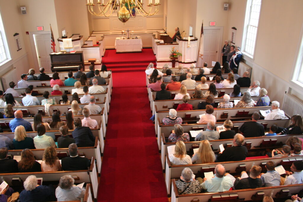 Staff Directory North Haven Congregational Church