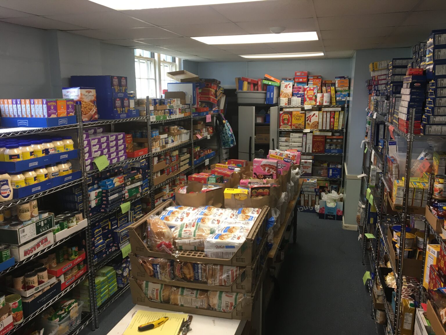 Food Pantry New Britain CT A Beacon of Hope and Support Food Pantry New Britain CT A Beacon of Hope and Support