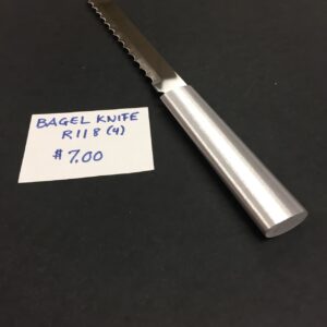 Bagel Knife