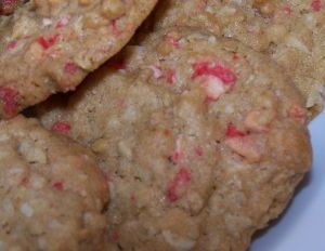 Andes Peppermint Crunch Cookies – 1/2 dozen