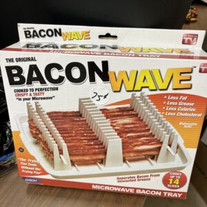 BaconWave